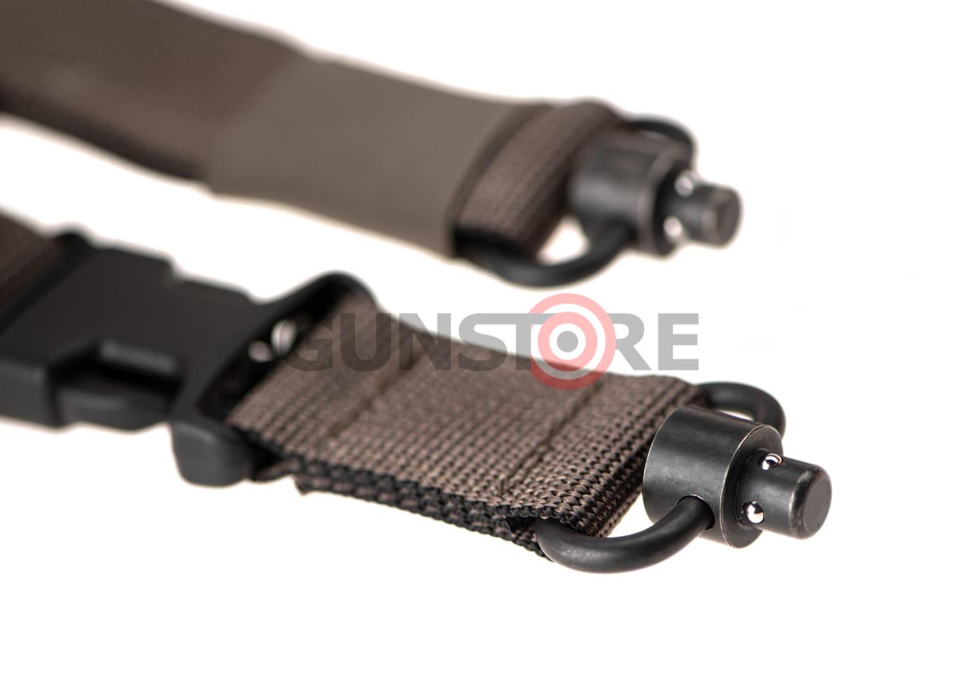 Fotografia: Sniper Rifle Sling Padded QD Swivel