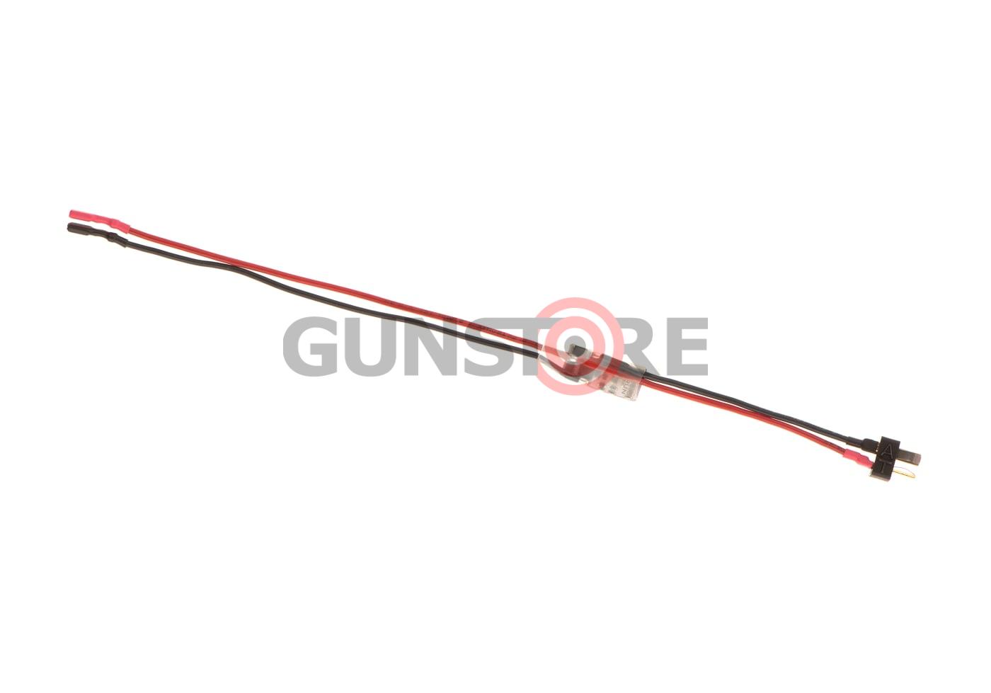 Perun ETU++ for G&G with ETU