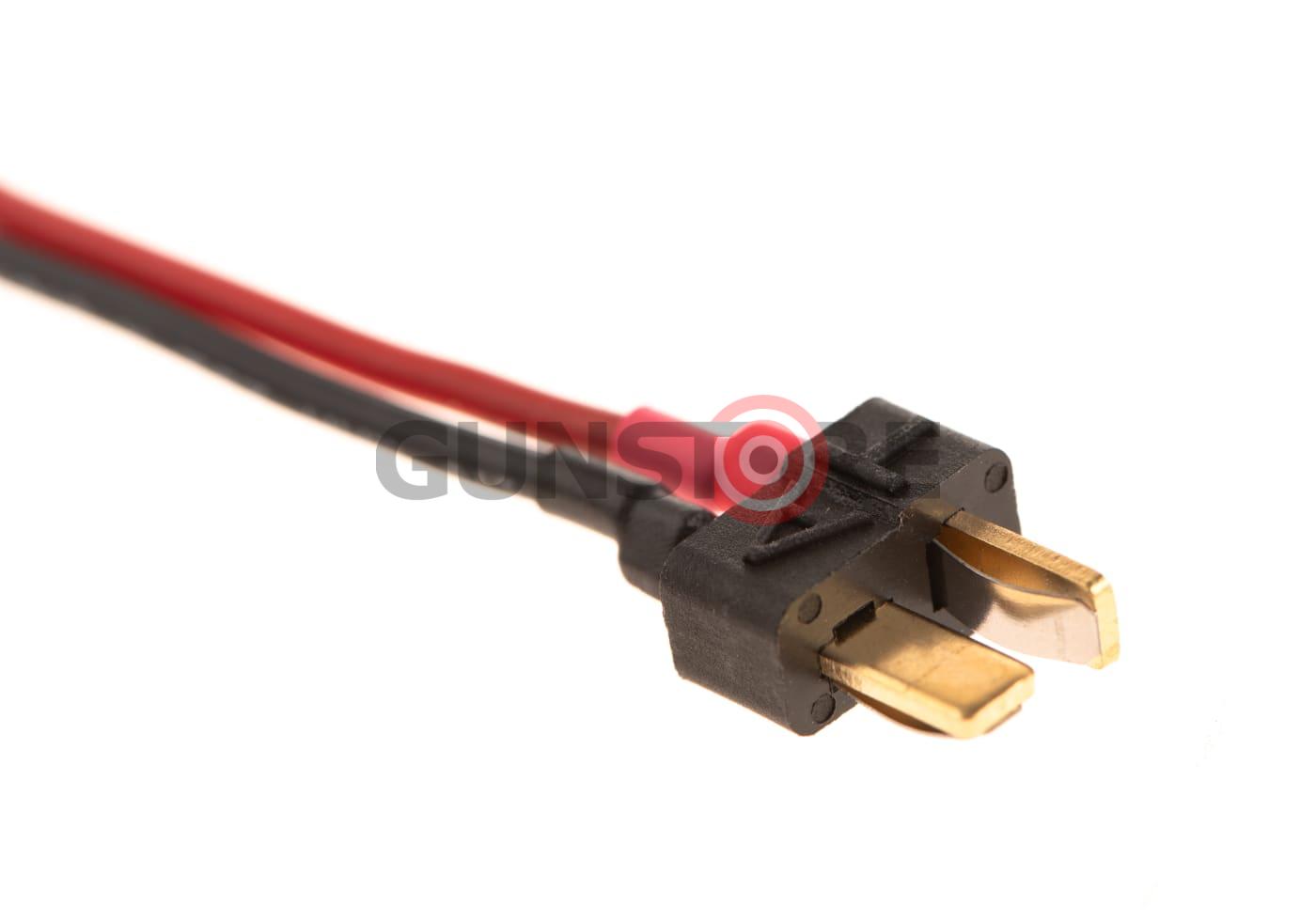 Fotografia: Perun ETU++ for G&G with ETU