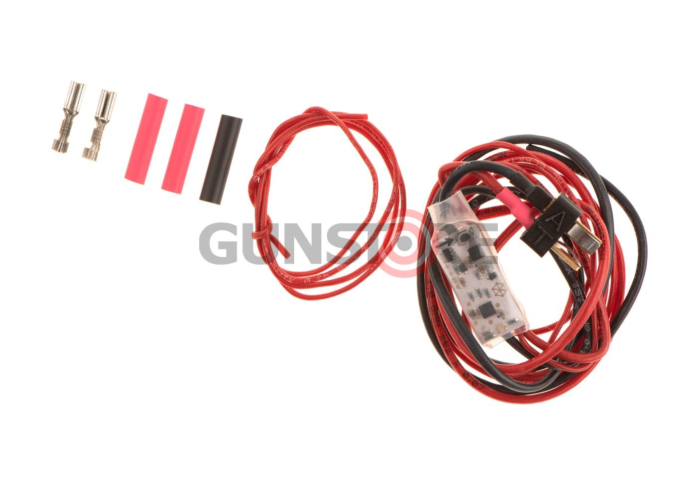 Perun AB++ Universal Wiring