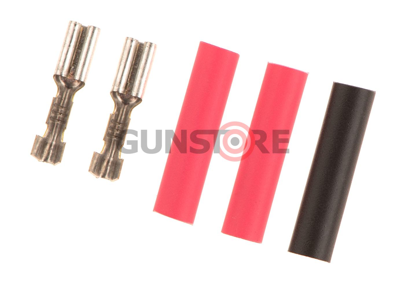 Fotografia: Perun AB++ Universal Wiring