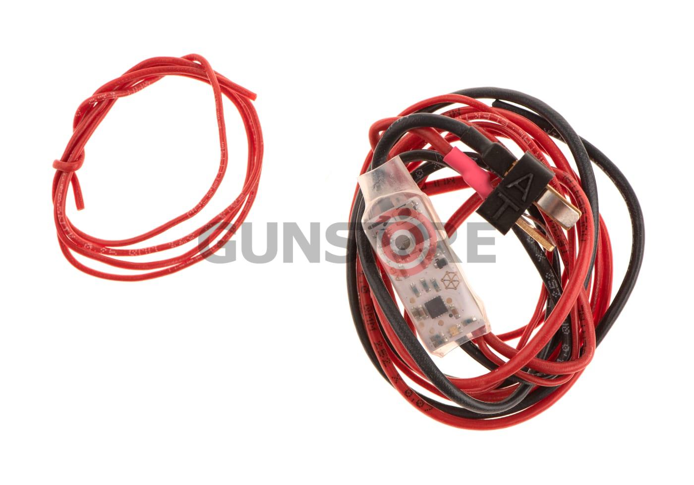 Fotografia: Perun AB++ Universal Wiring