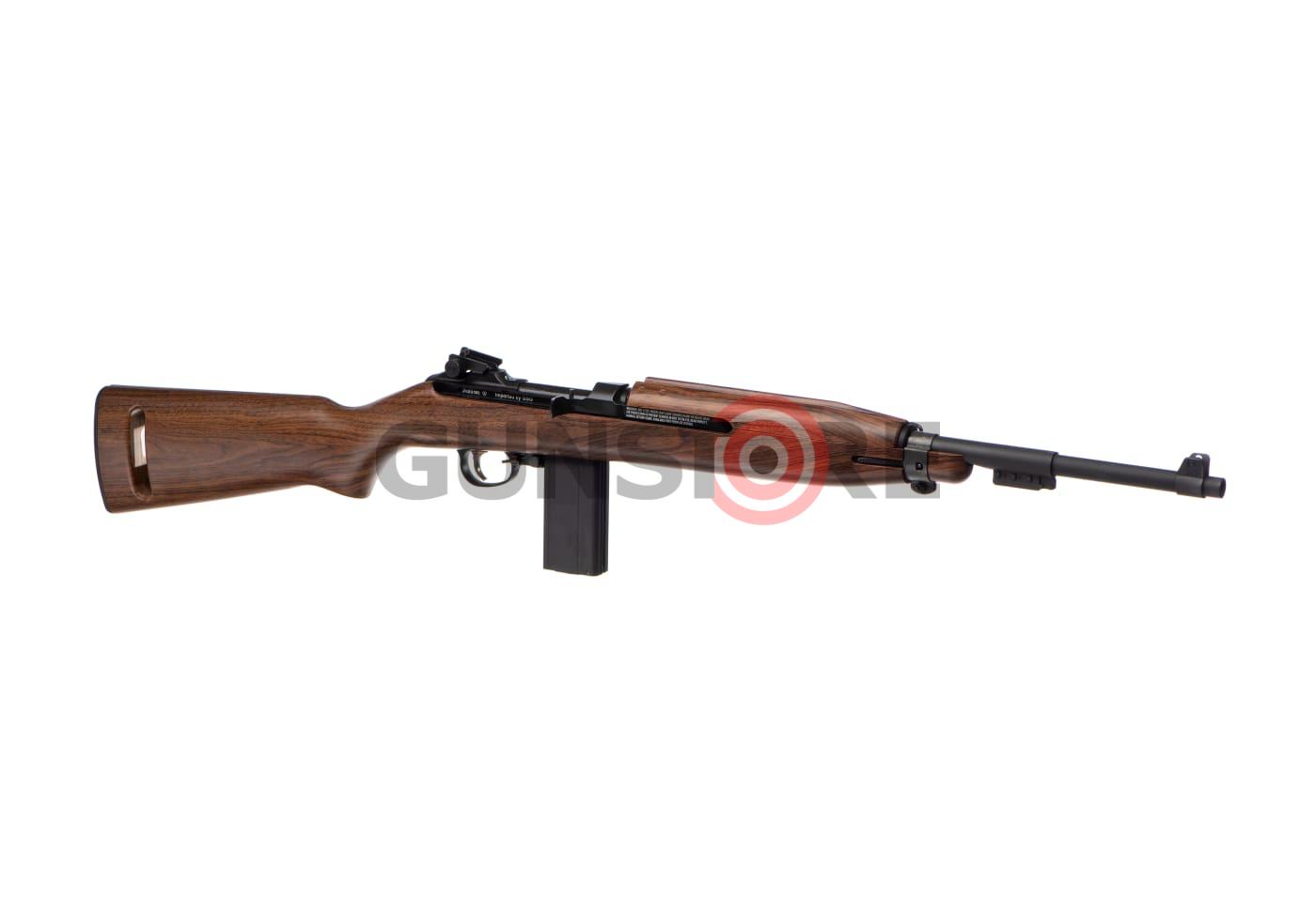 M1 Carbine Co2 Blowback