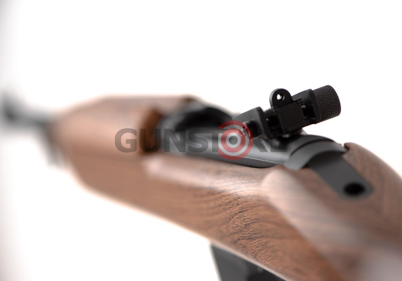 Fotografia: M1 Carbine Co2 Blowback