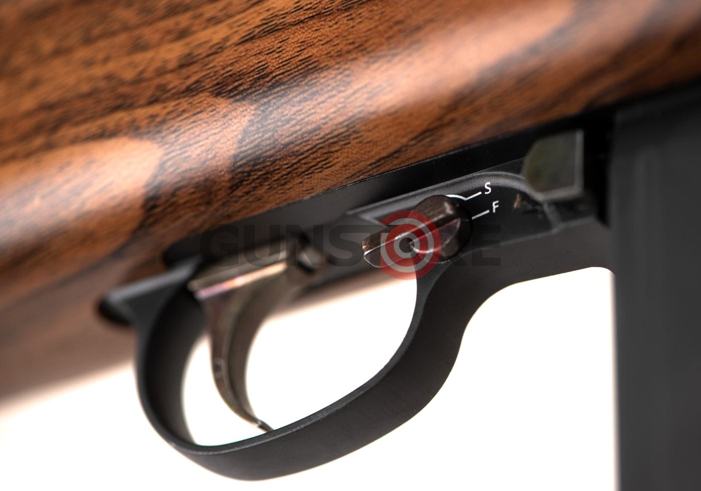 Fotografia: M1 Carbine Co2 Blowback