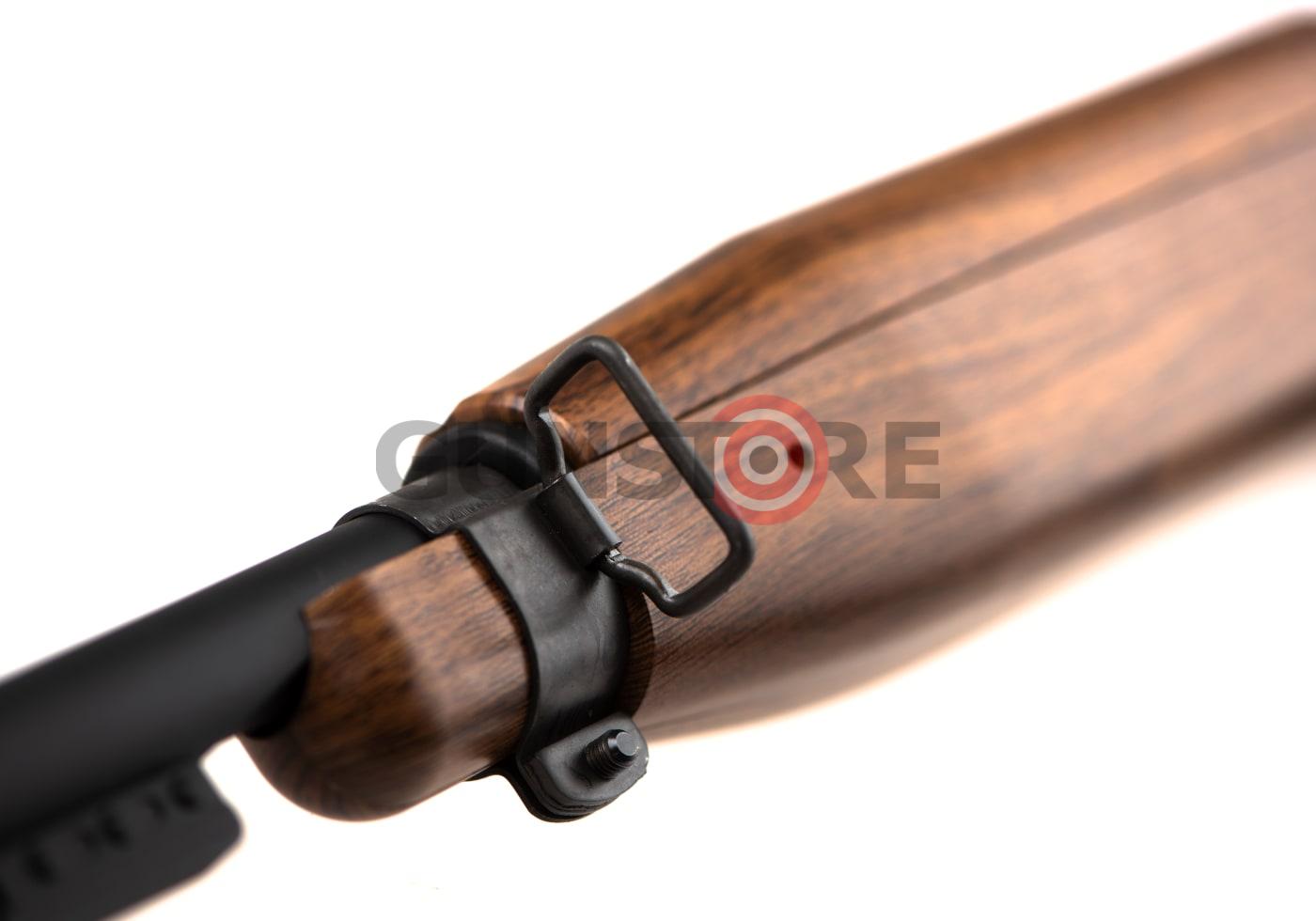 Fotografia: M1 Carbine Co2 Blowback