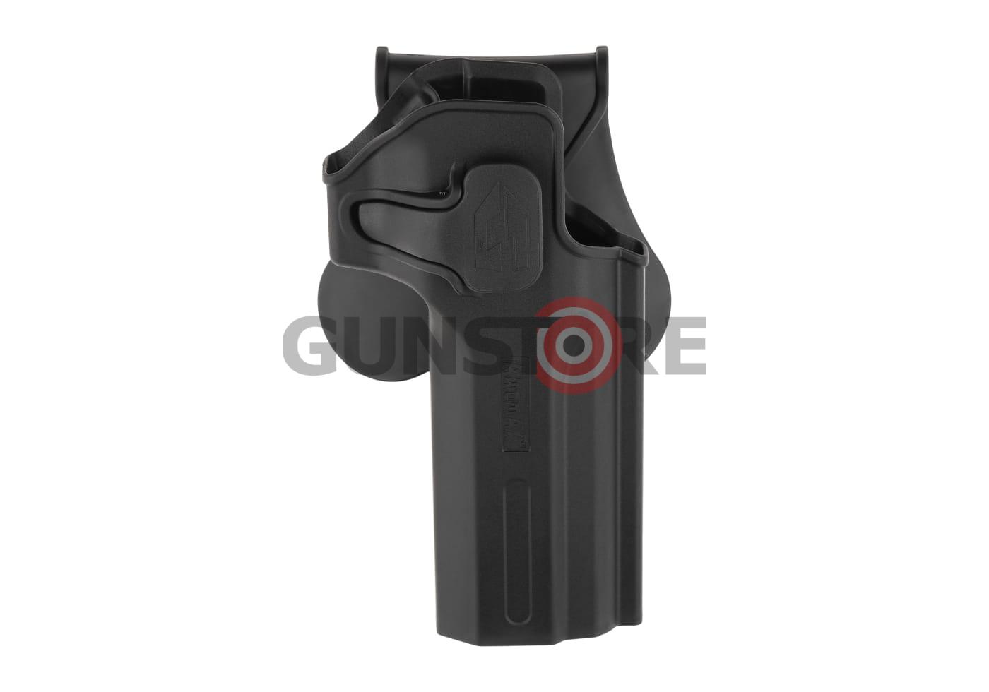 Paddle Holster für Desert Eagle
