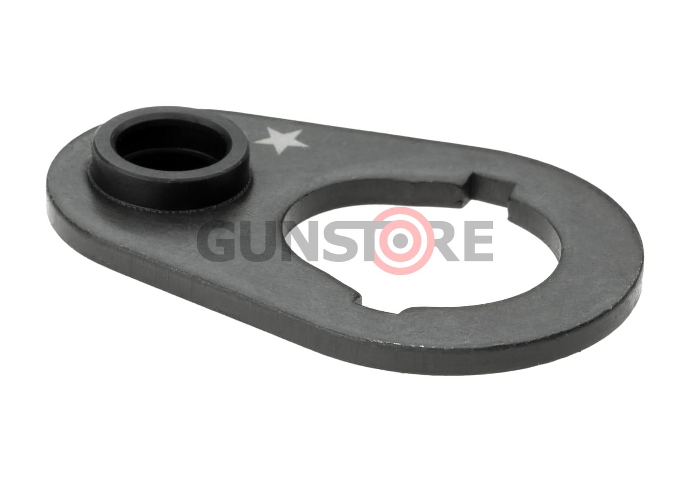BCM Gunfighter QD End Plate AEG