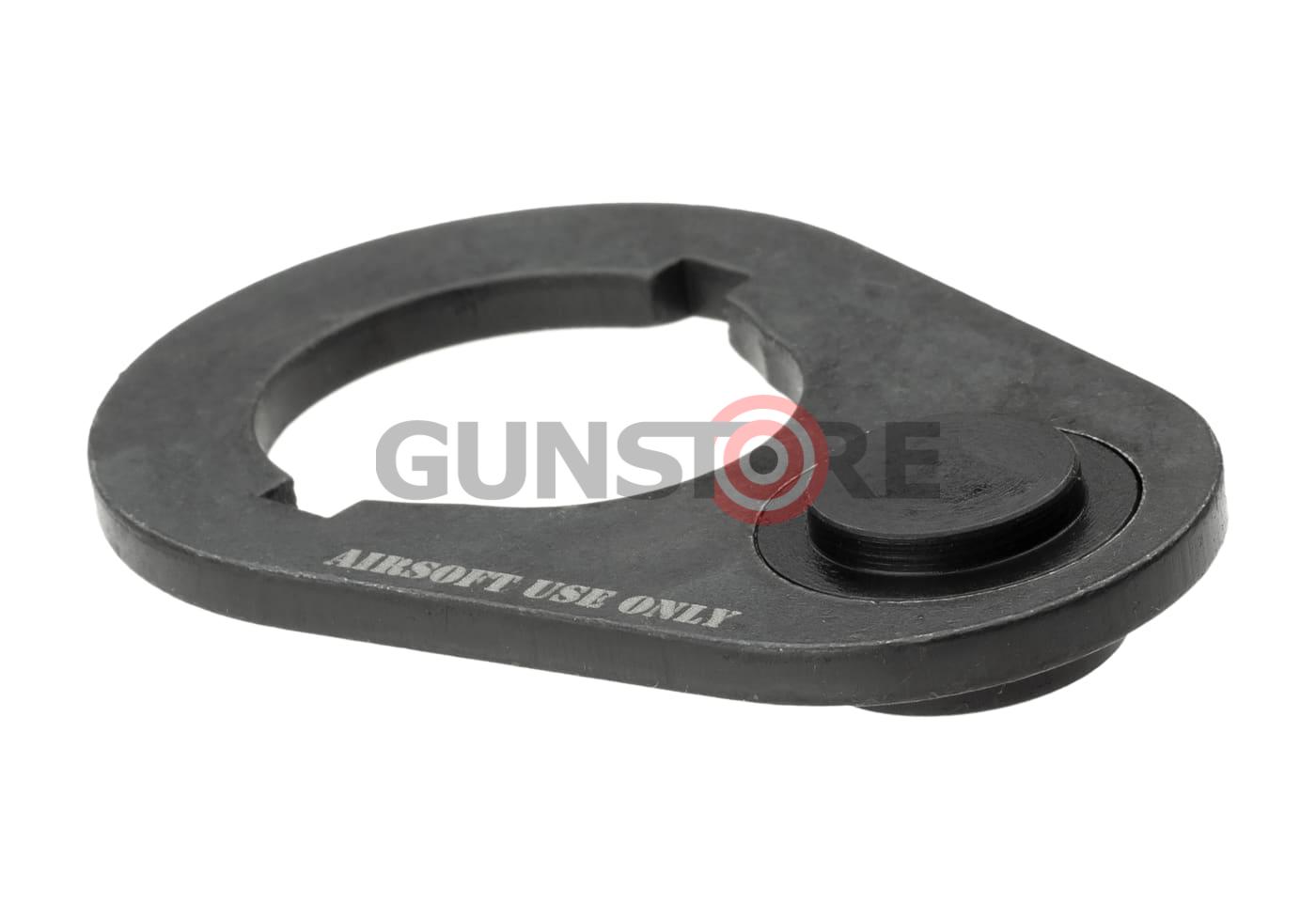 Fotografia: BCM Gunfighter QD End Plate AEG