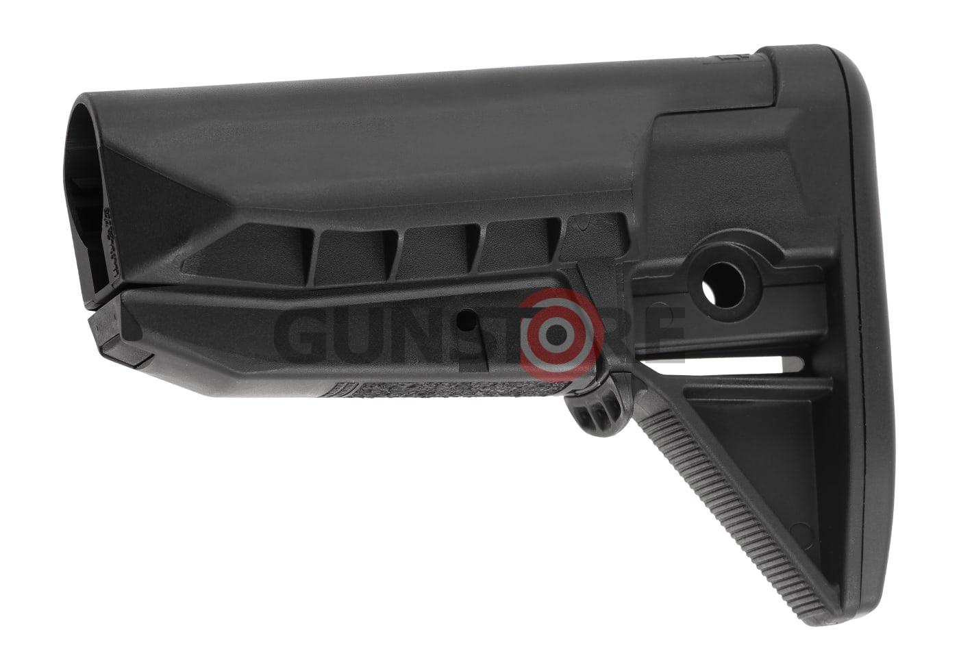 Fotografia: BCM Gunfighter MOD0 Stock