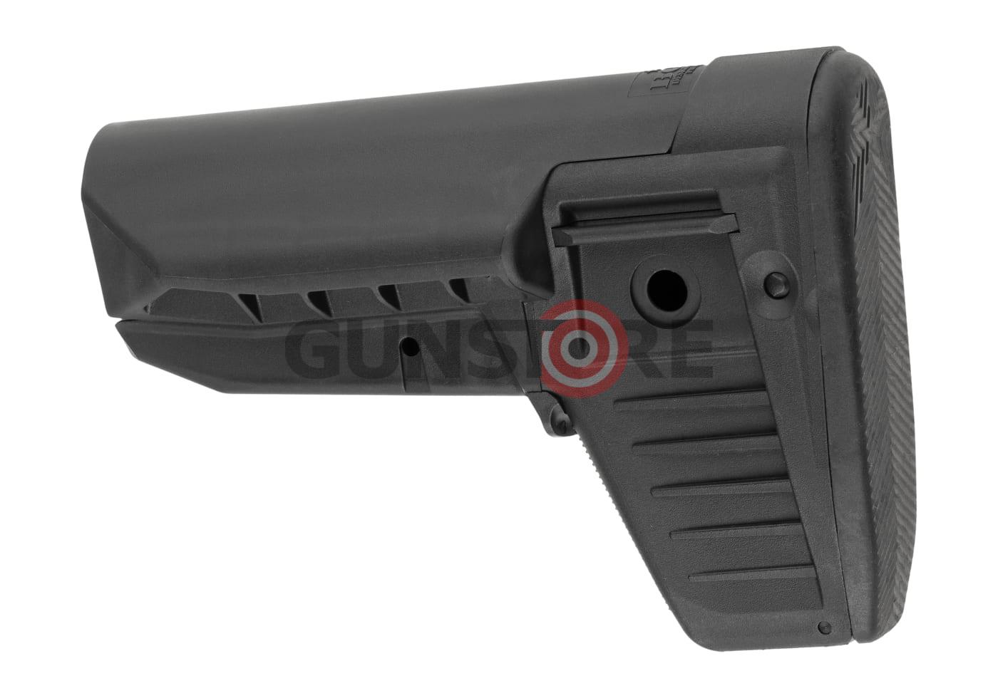 Fotografia: BCM Gunfighter MOD1 Stock