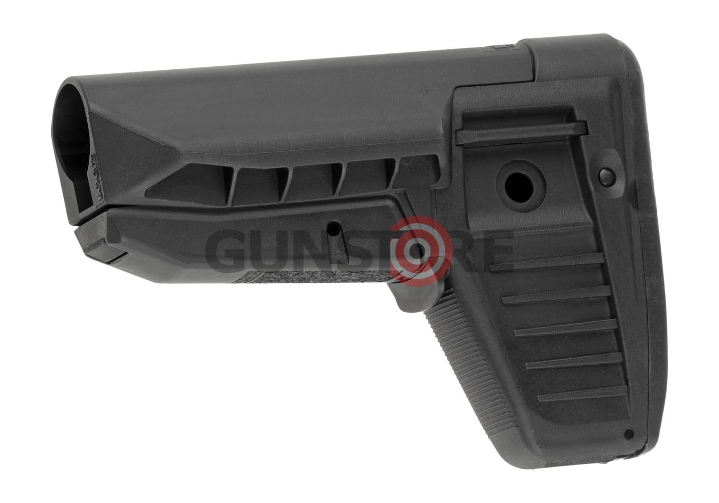Fotografia: BCM Gunfighter MOD1 Stock