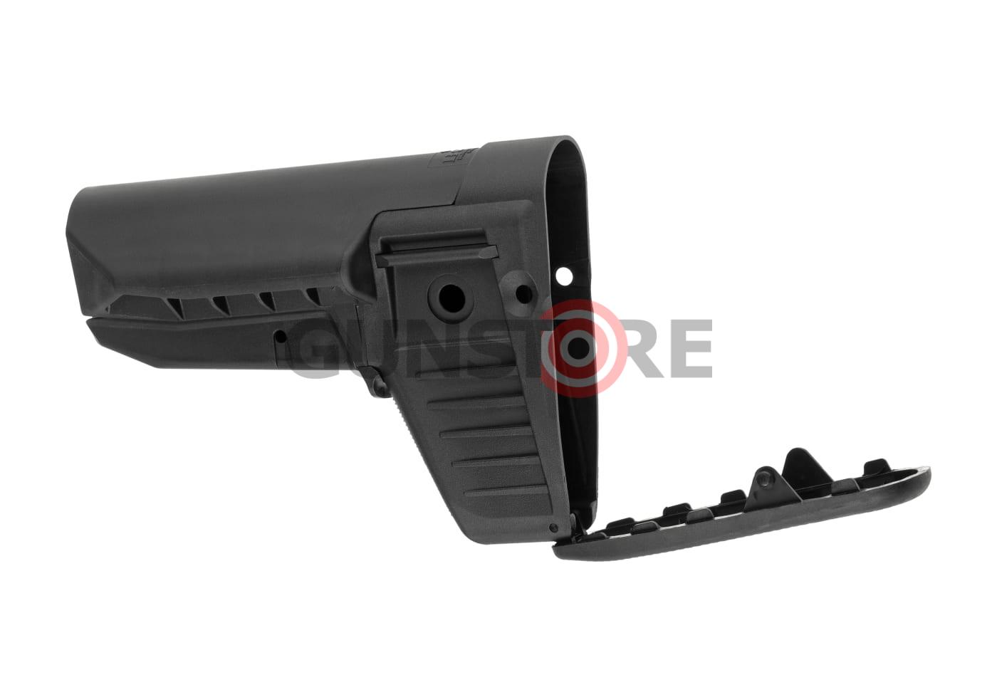 Fotografia: BCM Gunfighter MOD1 Stock