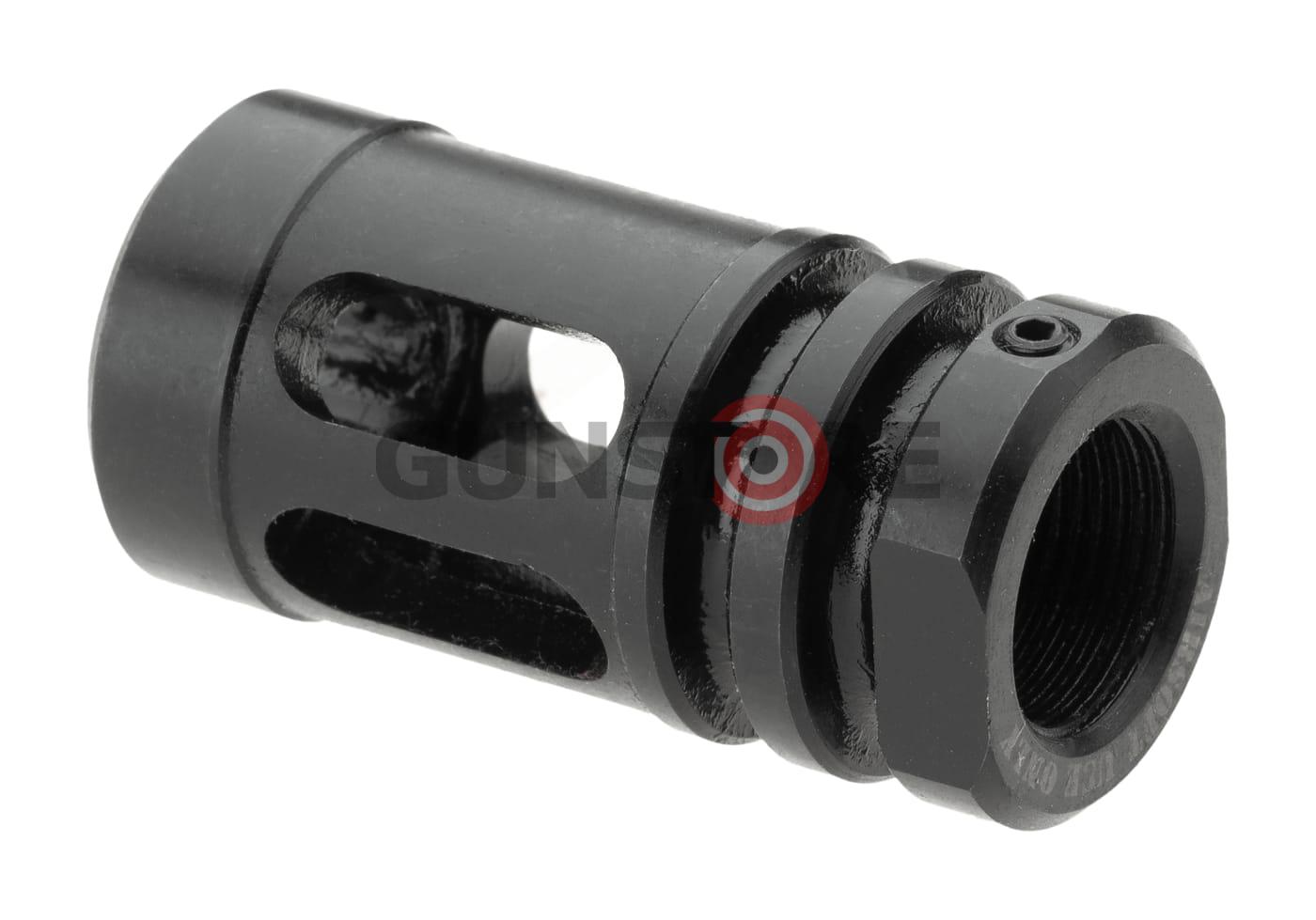 Fotografia: BCM Gunfighter MOD0 Compensator