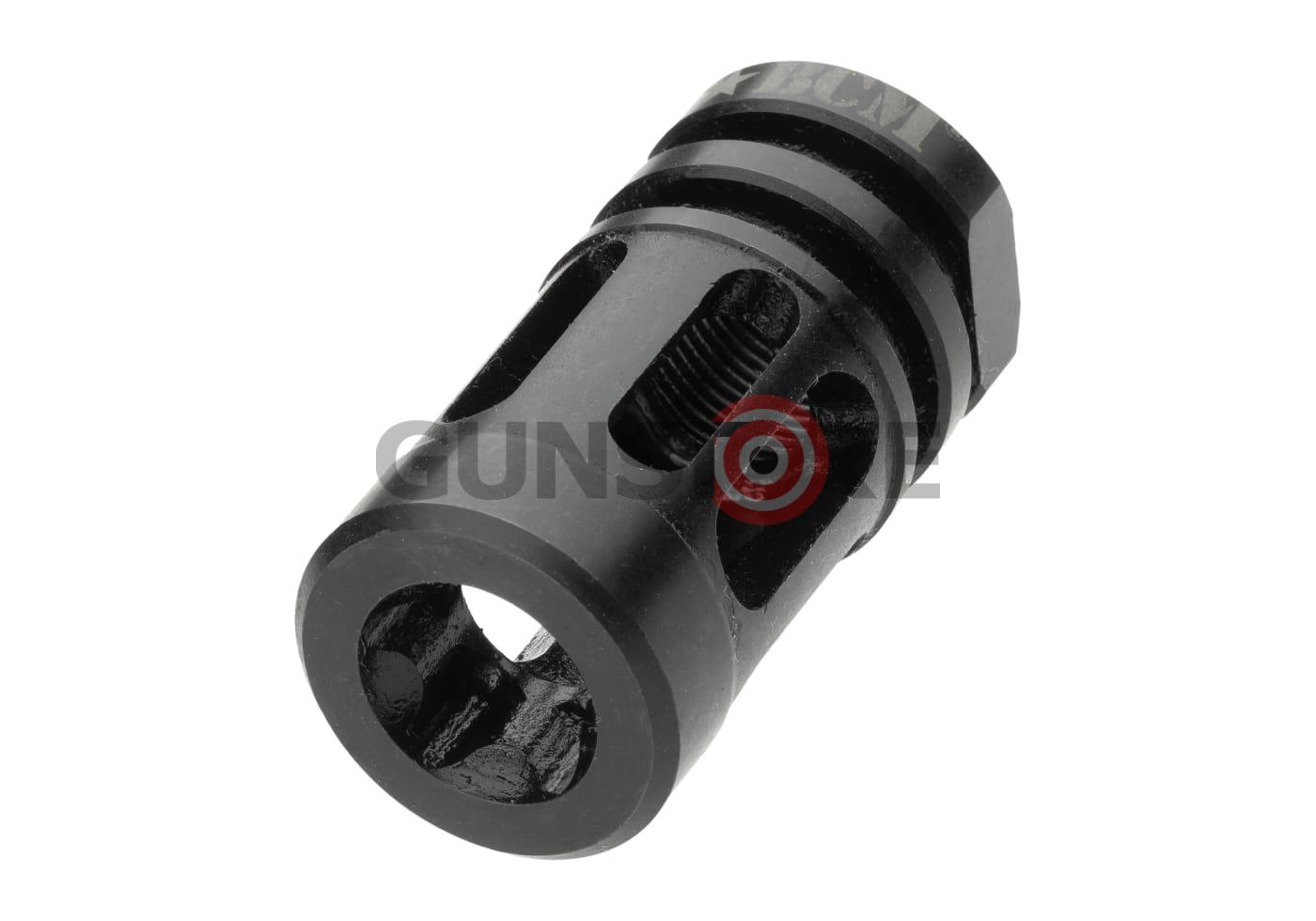 Fotografia: BCM Gunfighter MOD0 Compensator