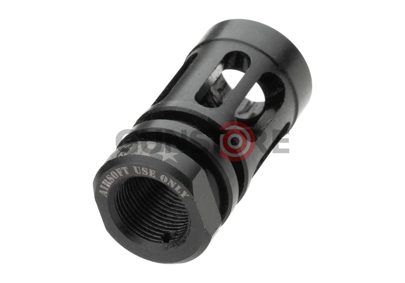 Fotografia: BCM Gunfighter MOD0 Compensator