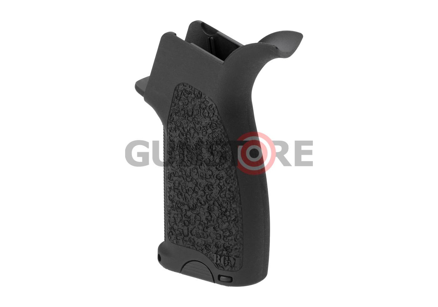 Fotografia: BCM Gunfighter Pistol Grip Mod 3 AEG