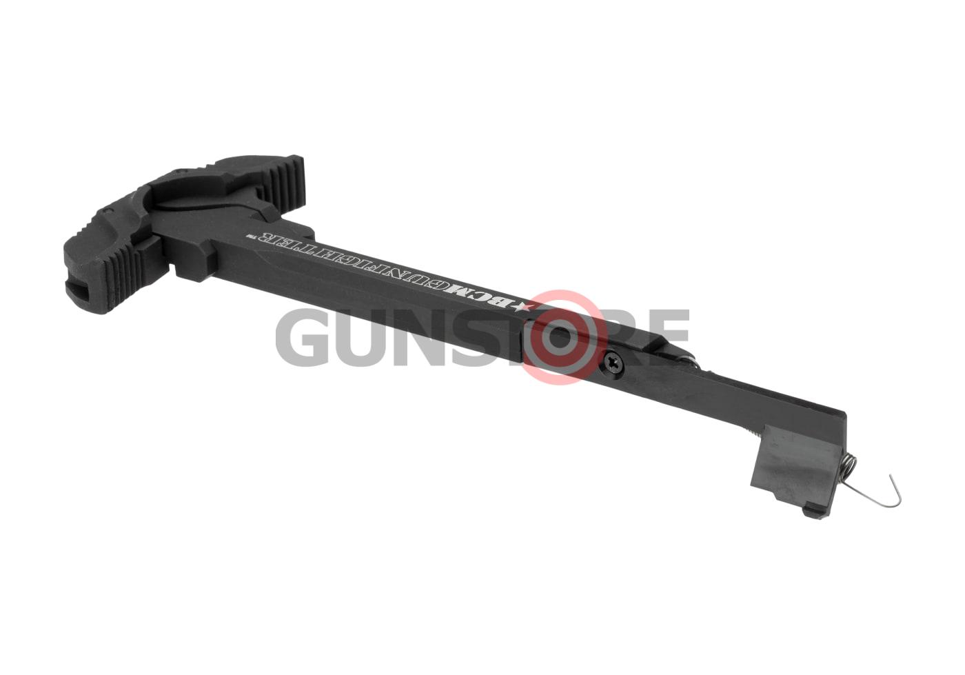 Fotografia: BCM Gunfighter Ambidextrous Charging Handle AEG