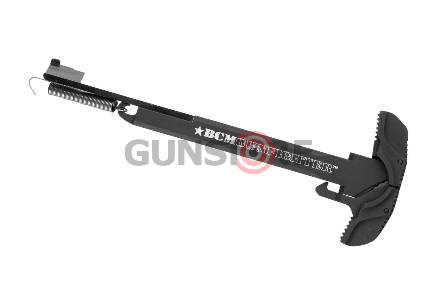 Fotografia: BCM Gunfighter Ambidextrous Charging Handle AEG