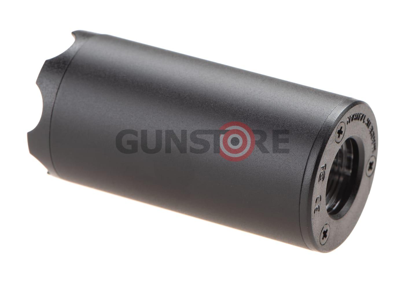 Fotografia: Brighter C Tracer Unit