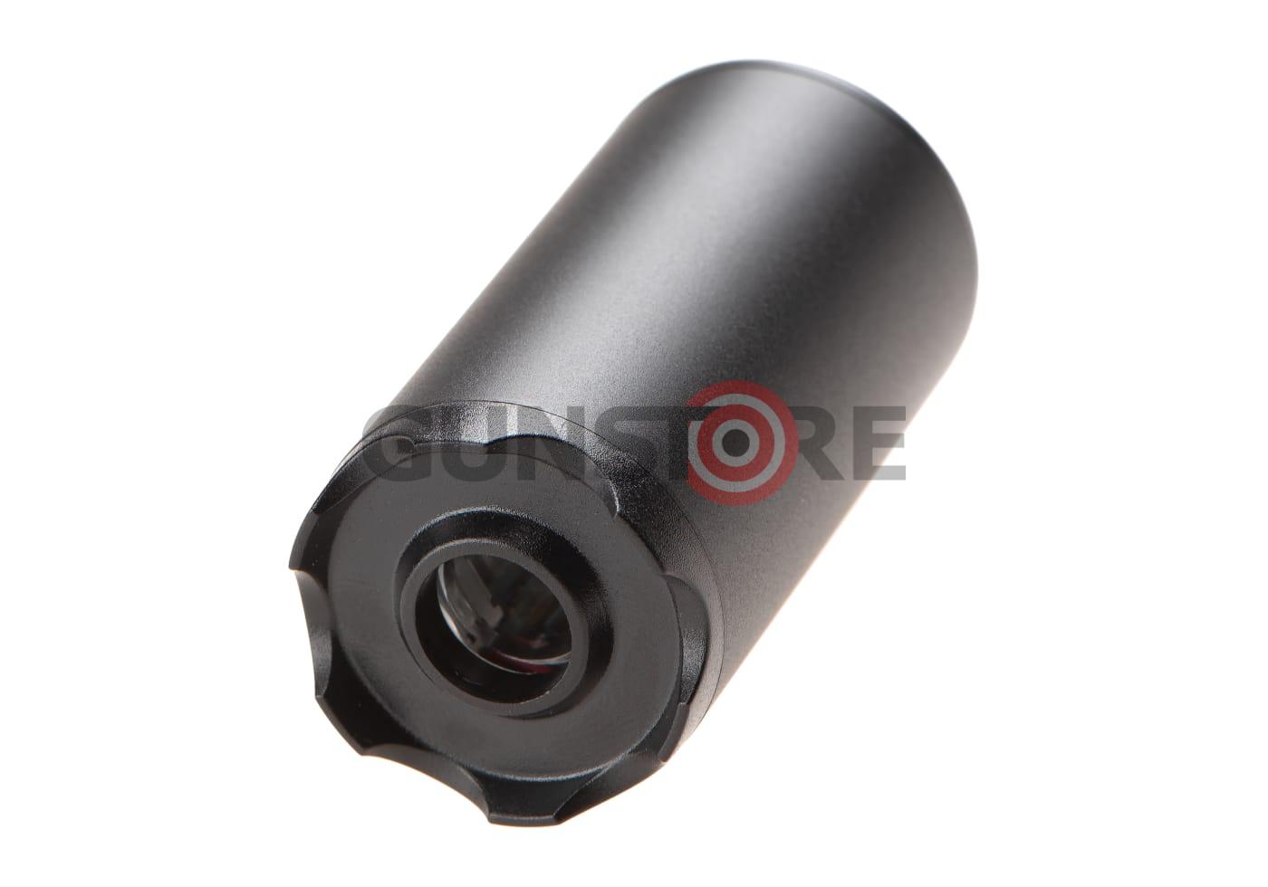 Fotografia: Brighter C Tracer Unit