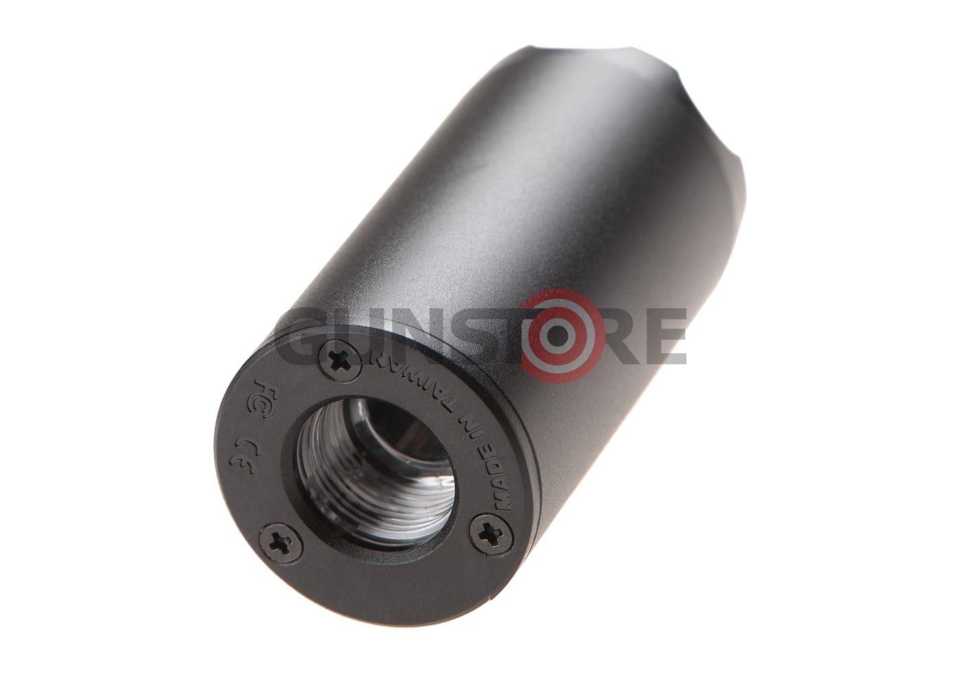 Fotografia: Brighter C Tracer Unit