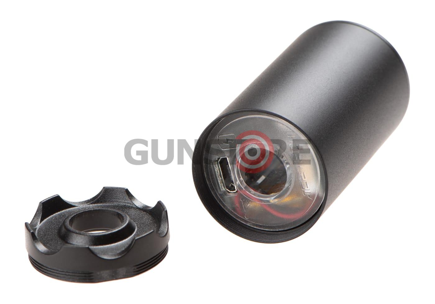 Fotografia: Brighter C Tracer Unit