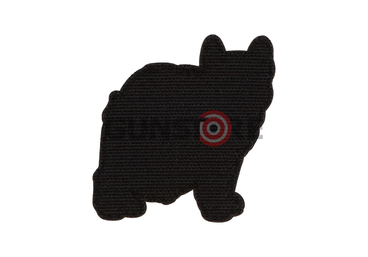 Fotografia: Frenchie - Paratrooper French Bulldog Patch