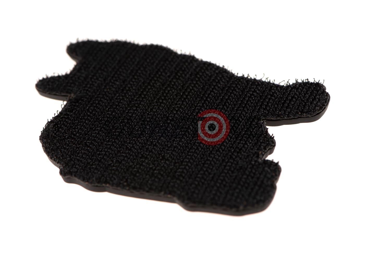 Fotografia: Frenchie - Paratrooper French Bulldog Patch