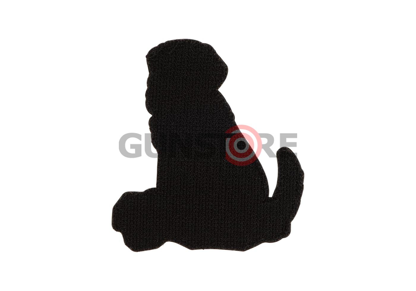 Fotografia: Go Fetch - The Grenadie Patch