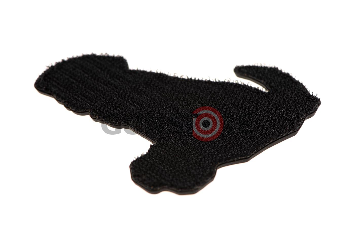 Fotografia: Go Fetch - The Grenadie Patch