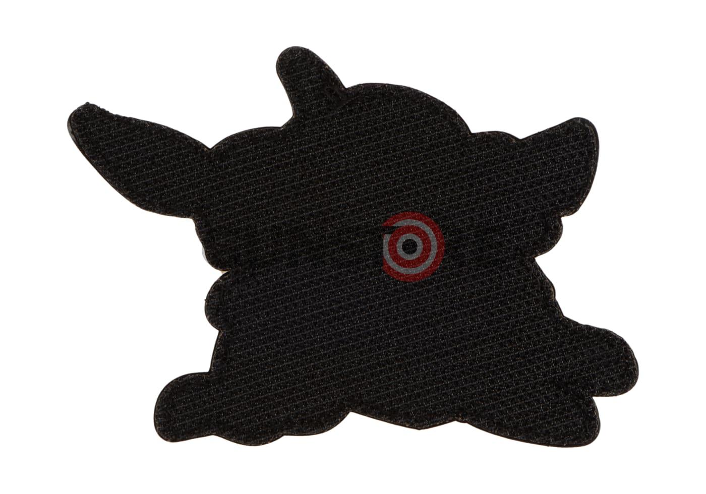 Fotografia: Baby Y Riding Corgi Patch