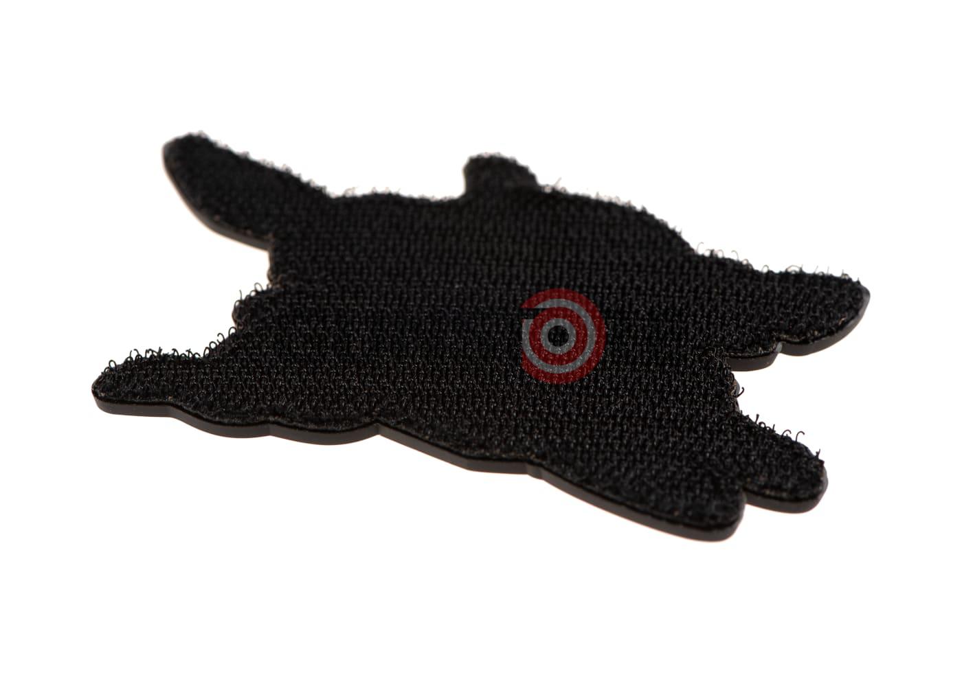 Fotografia: Baby Y Riding Corgi Patch