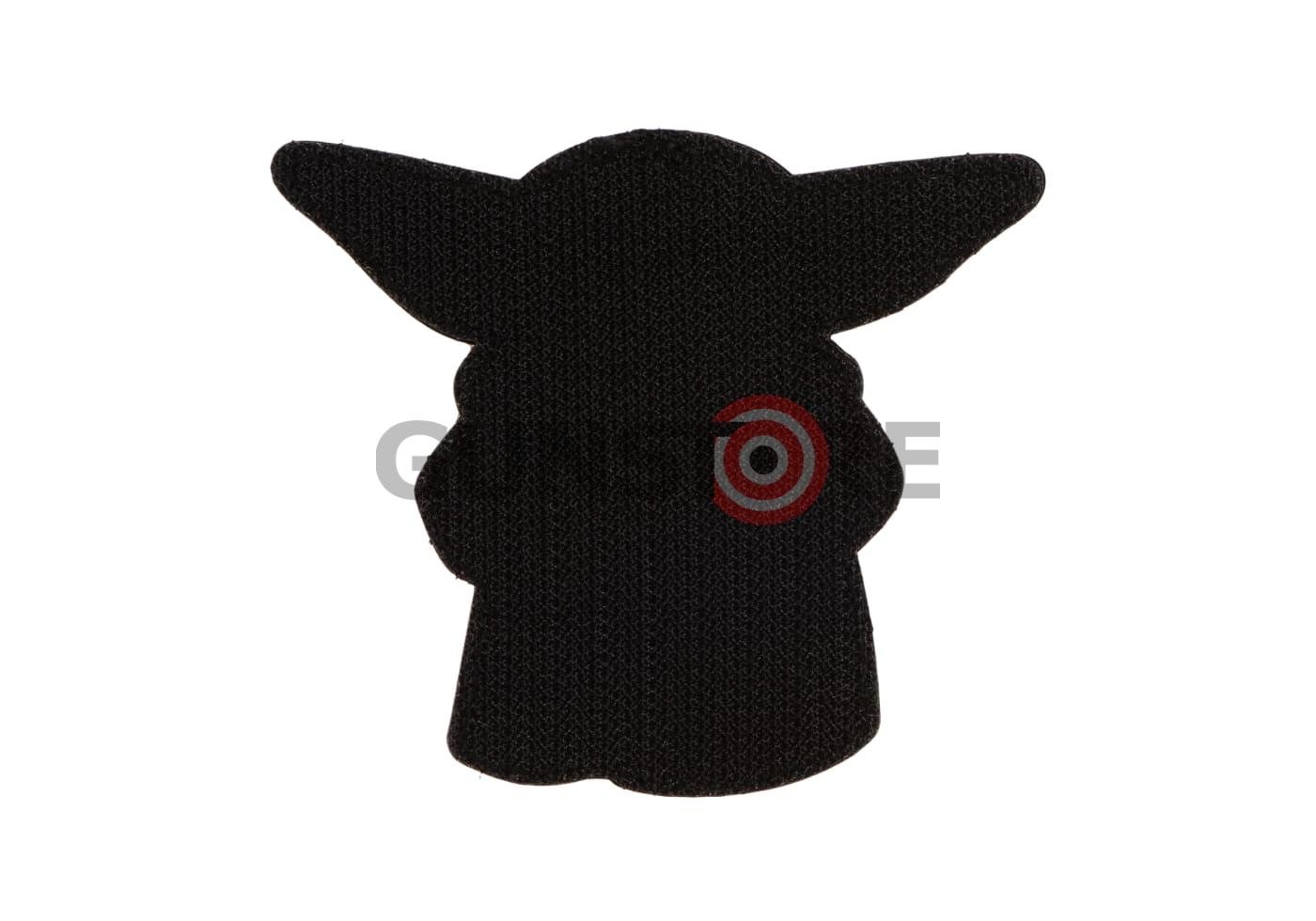 Fotografia: Baby Y Bubble Tea Patch