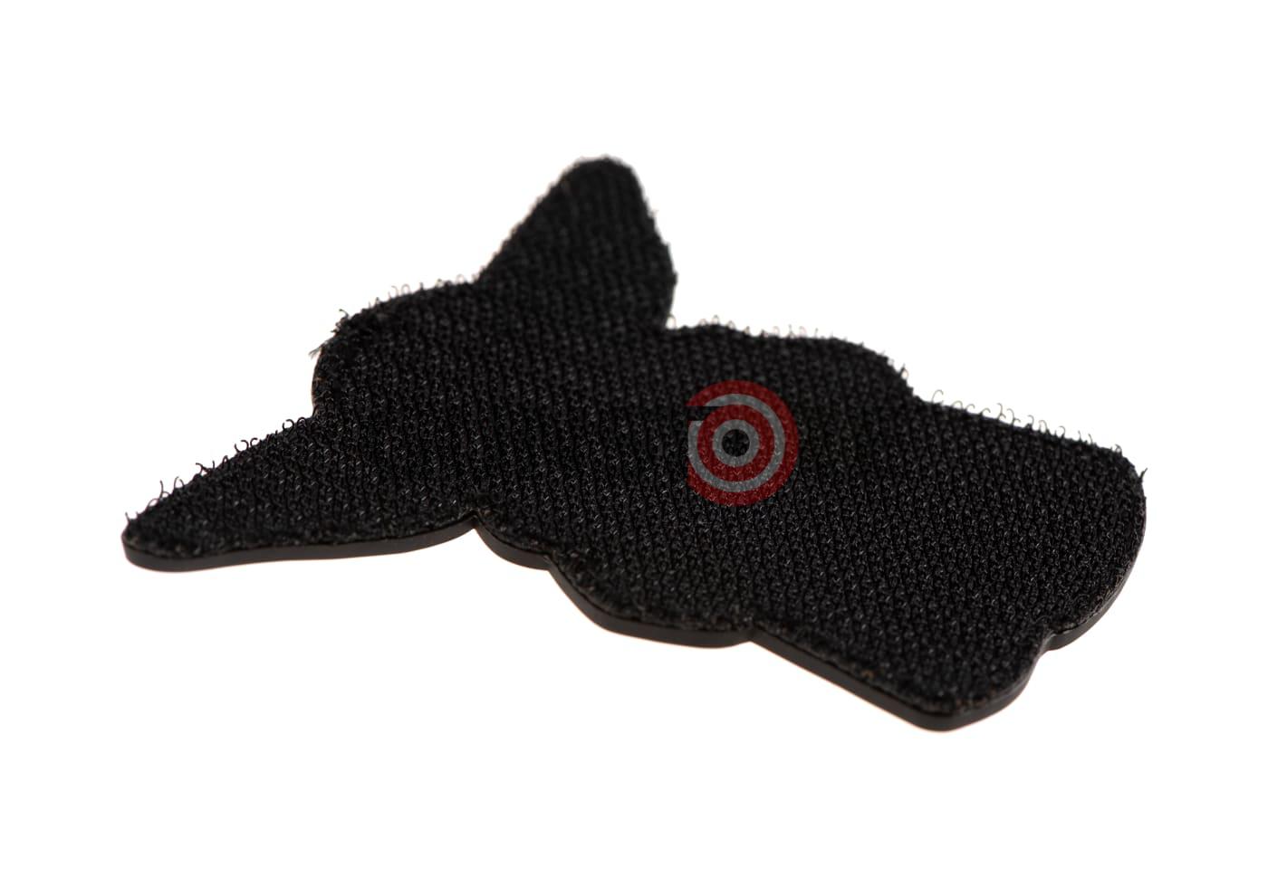 Fotografia: Baby Y Bubble Tea Patch