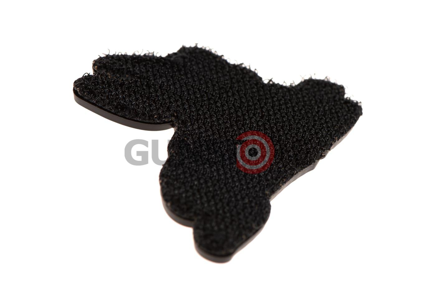 Fotografia: Tacticorgi Patch