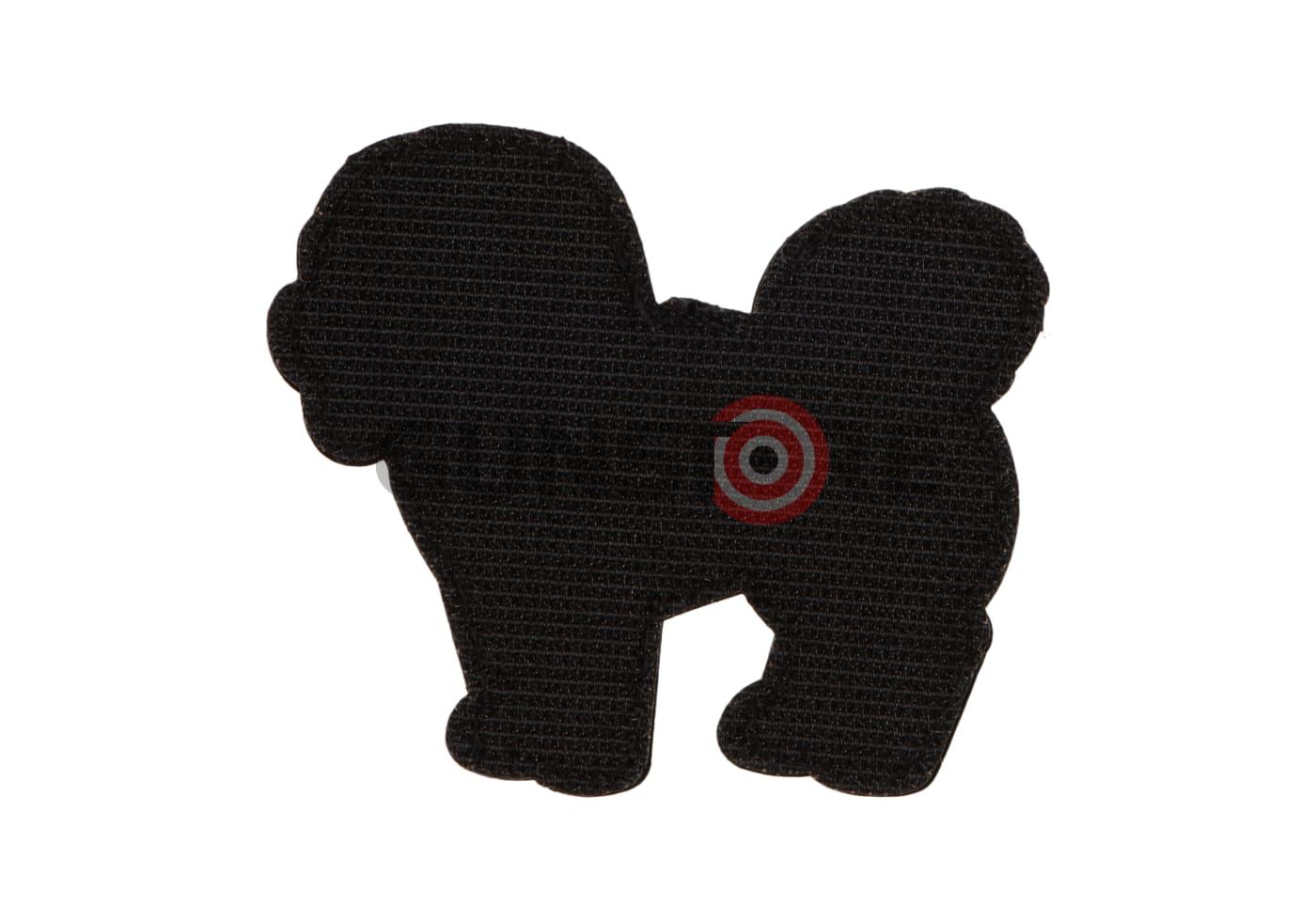 Fotografia: Tactishiba Patch