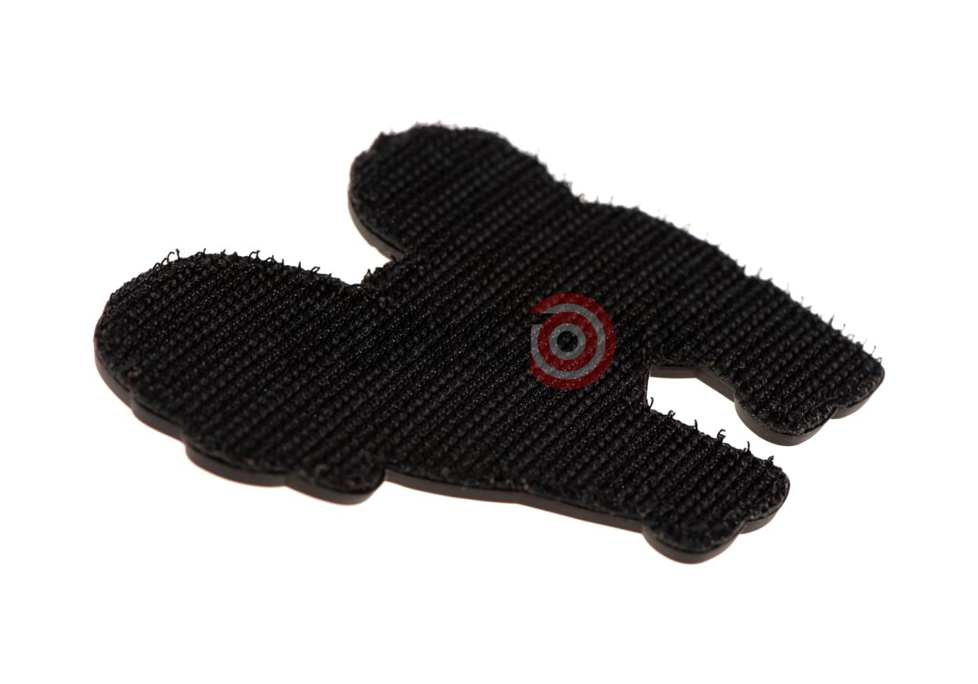 Fotografia: Tactishiba Patch