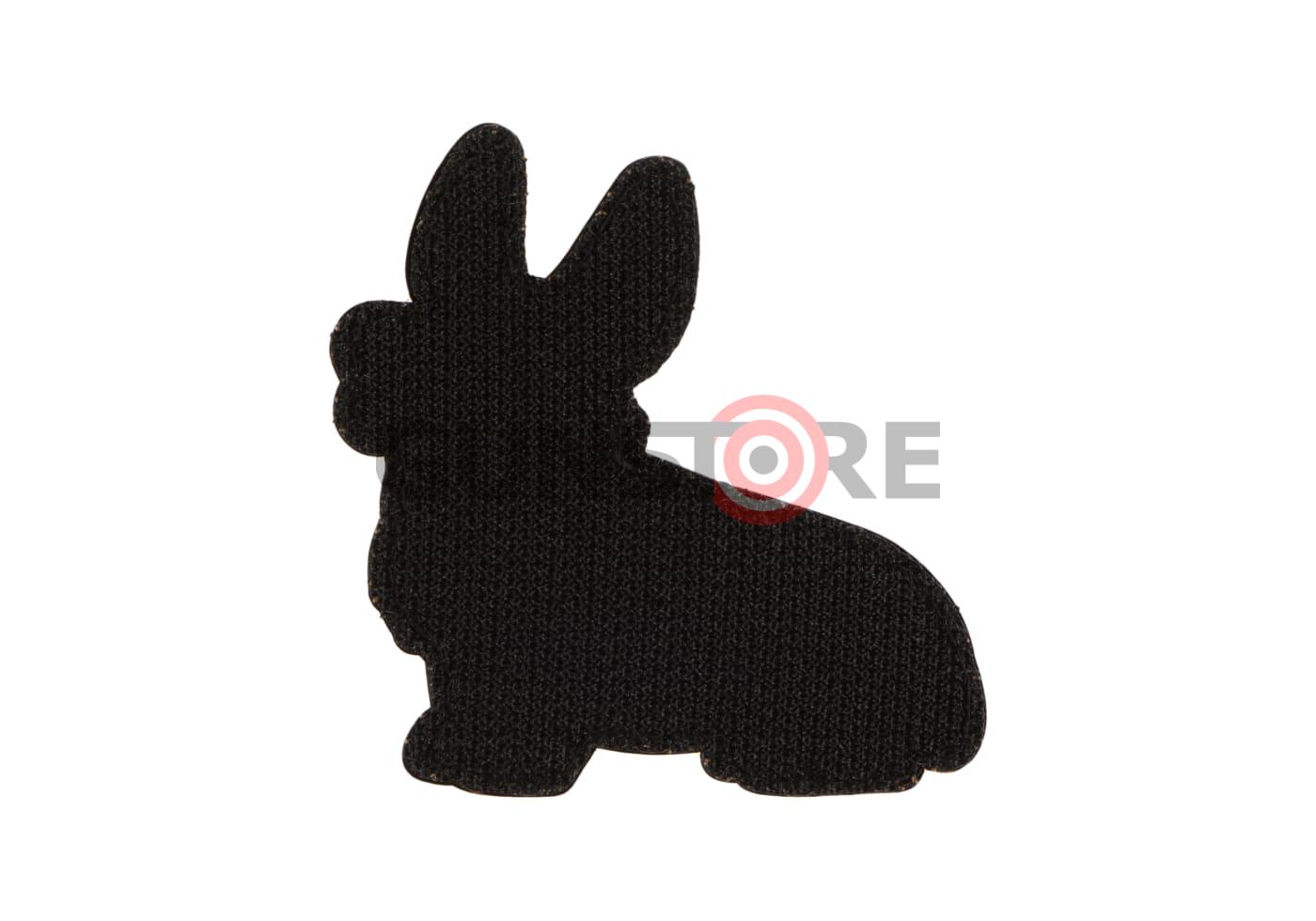 Fotografia: Happy Corgi Patch