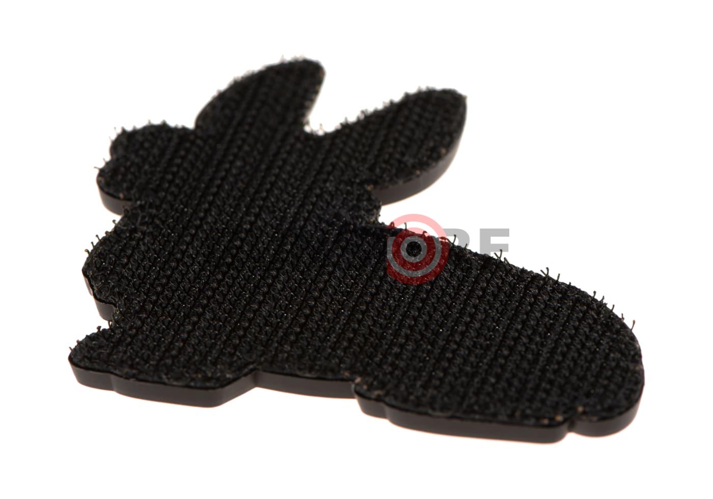 Fotografia: Happy Corgi Patch