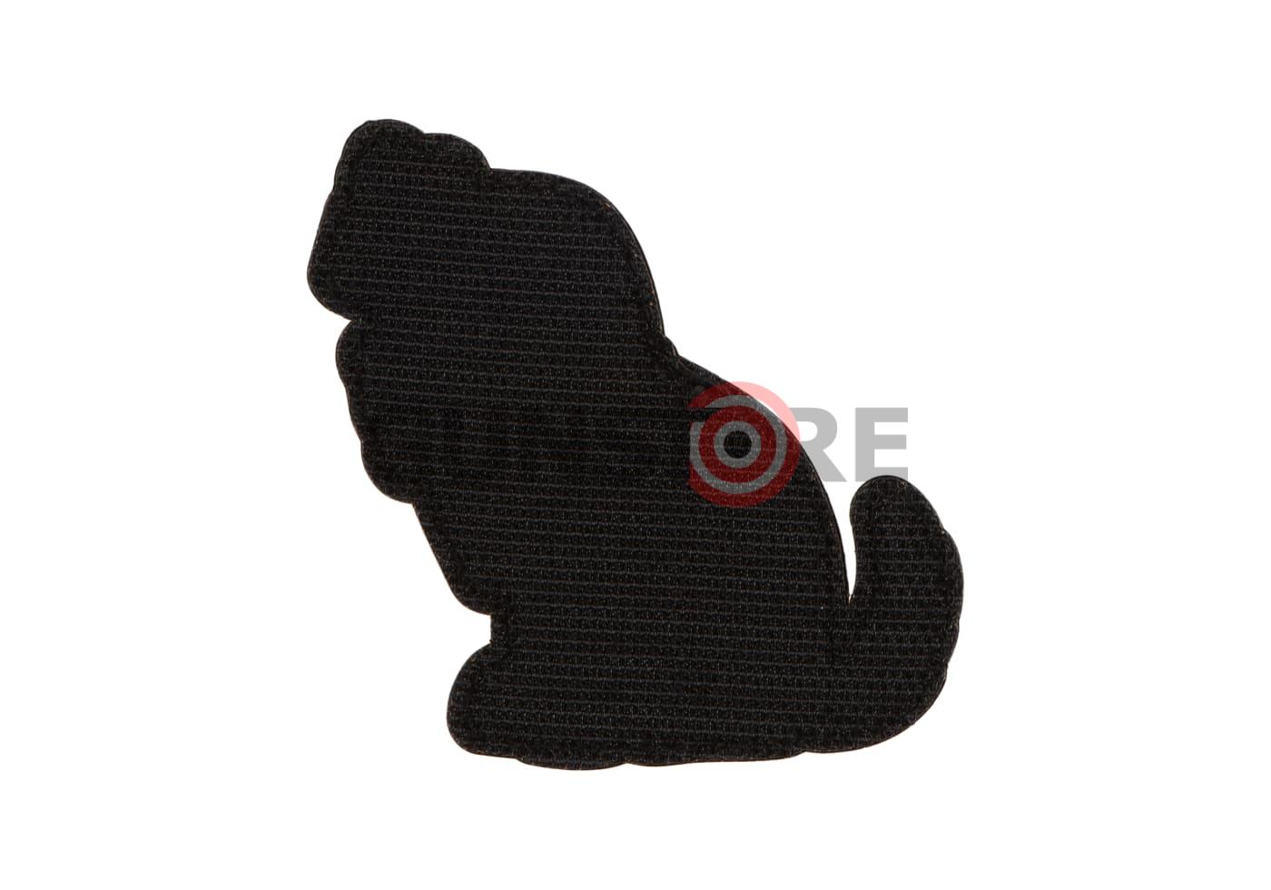 Fotografia: Tactical St. Bernard PJ Patch