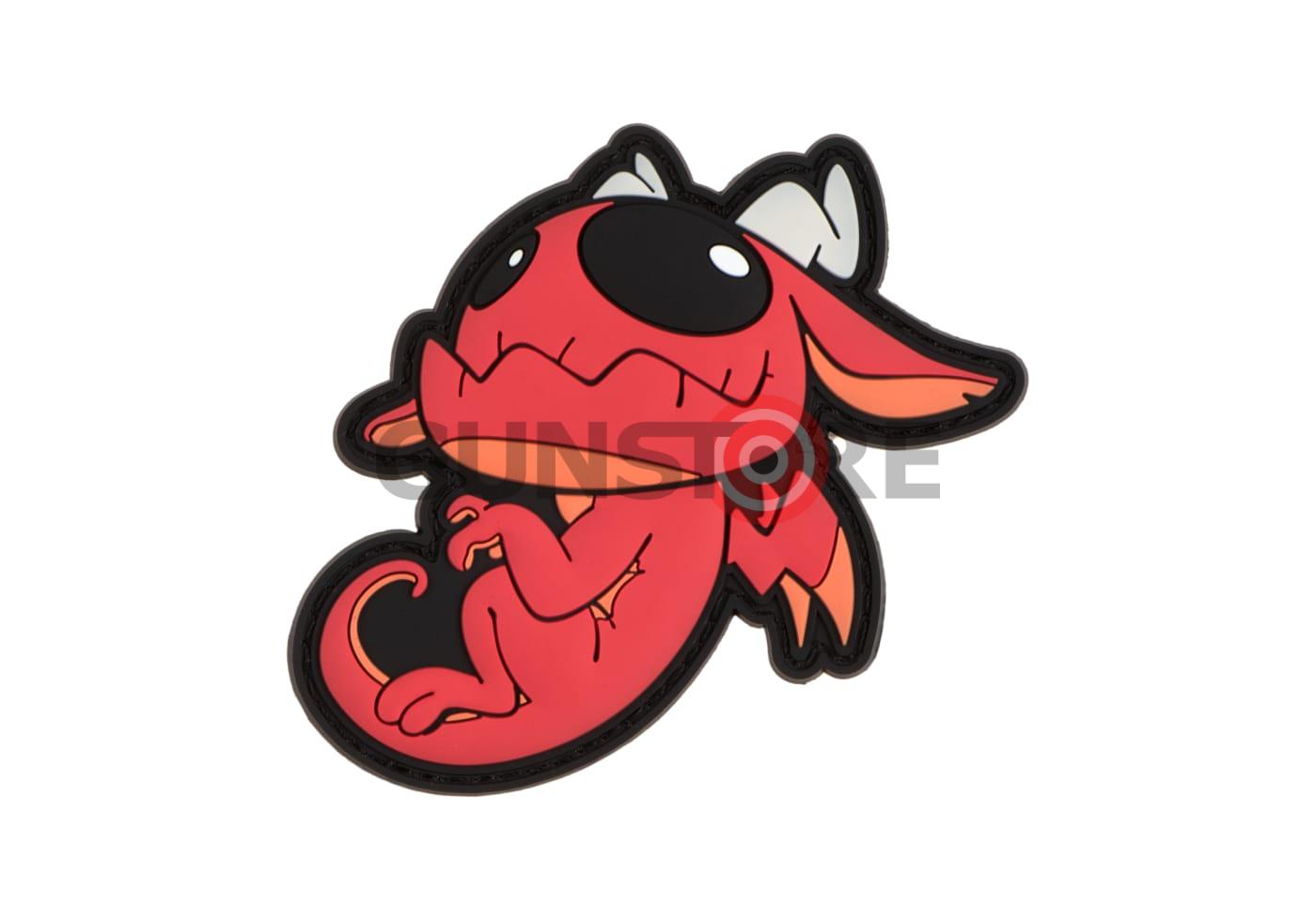Baby Dragon Patch