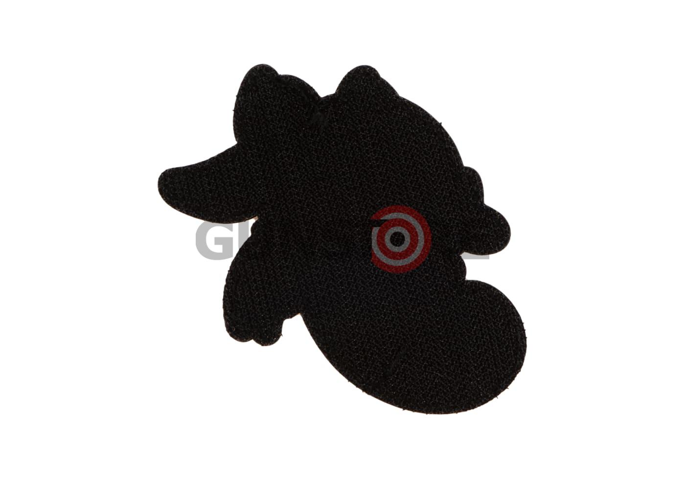 Fotografia: Baby Dragon Patch