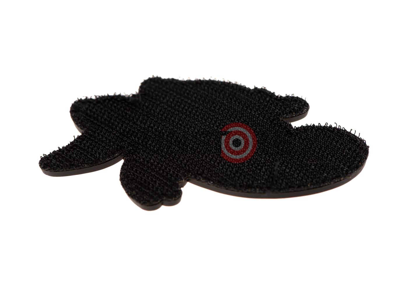 Fotografia: Baby Dragon Patch