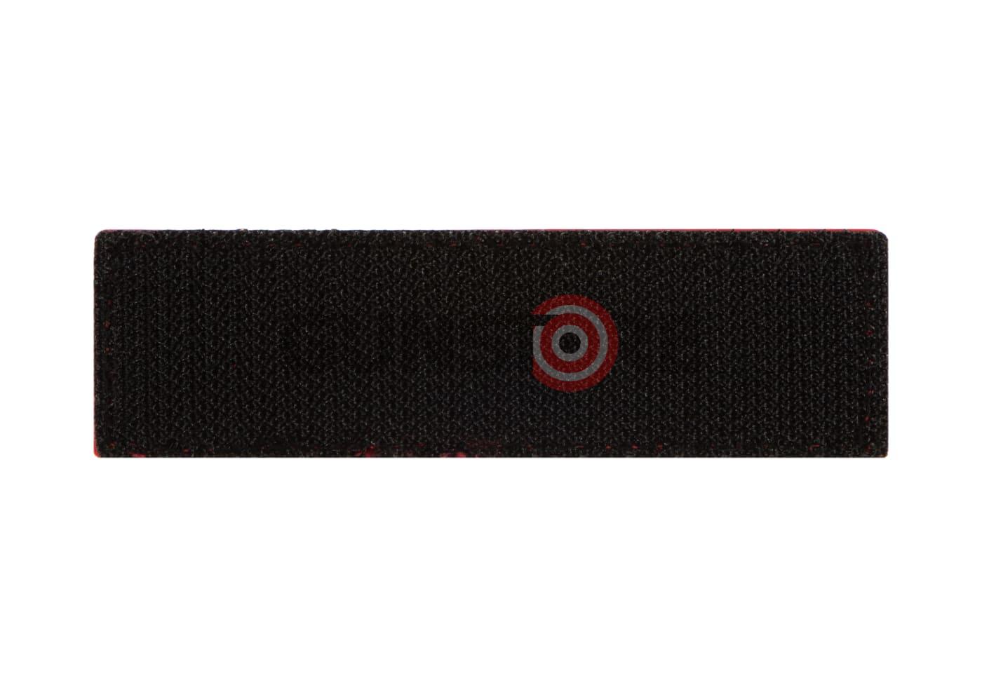 Fotografia: Airsofter Patch