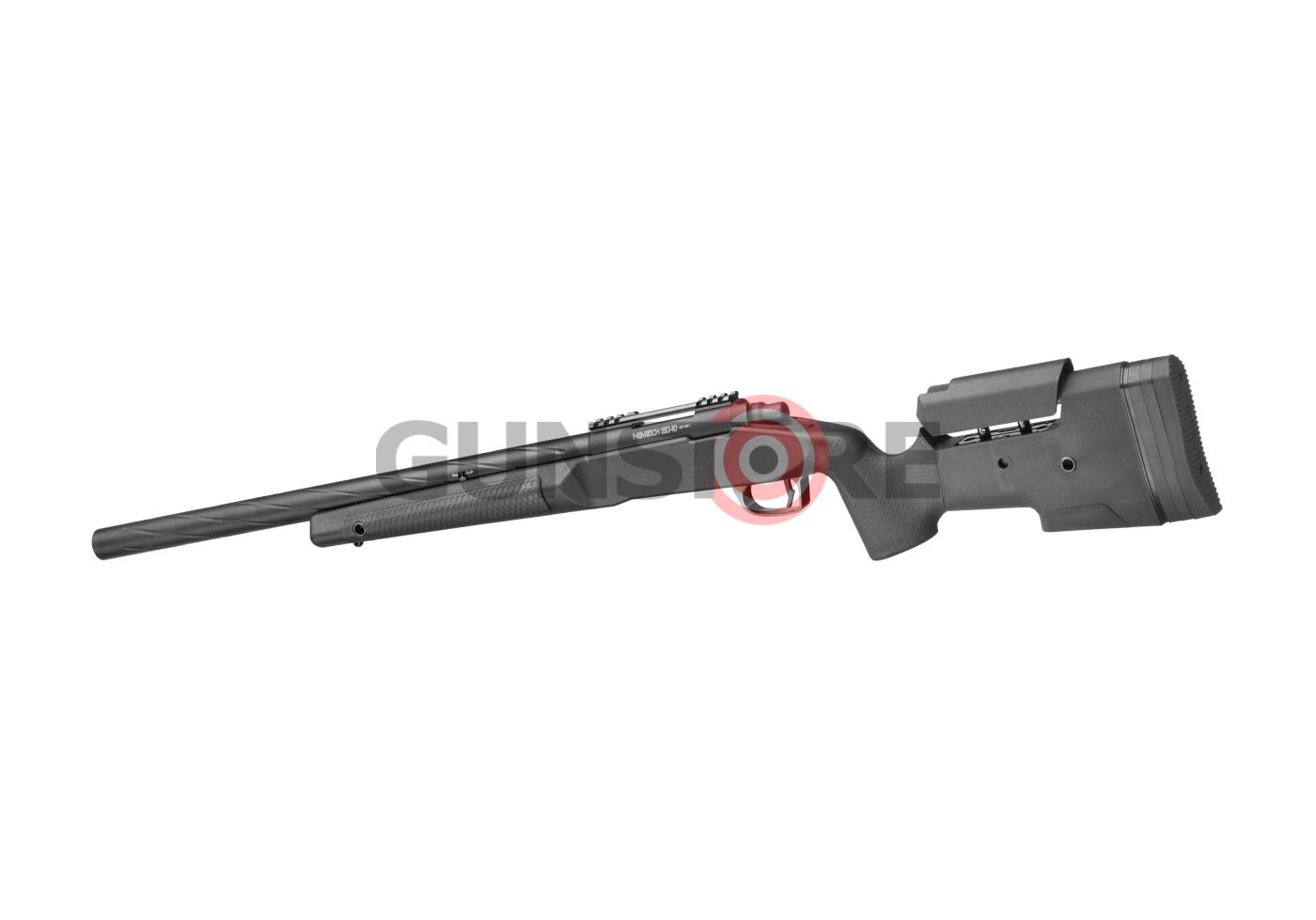 Fotografia: SSG10 A2 Bolt-Action Sniper Rifle 2.8J