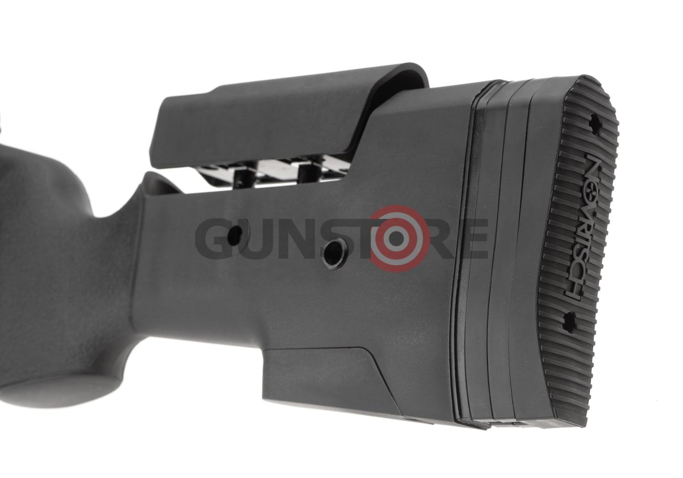 Fotografia: SSG10 A2 Bolt-Action Sniper Rifle 2.8J