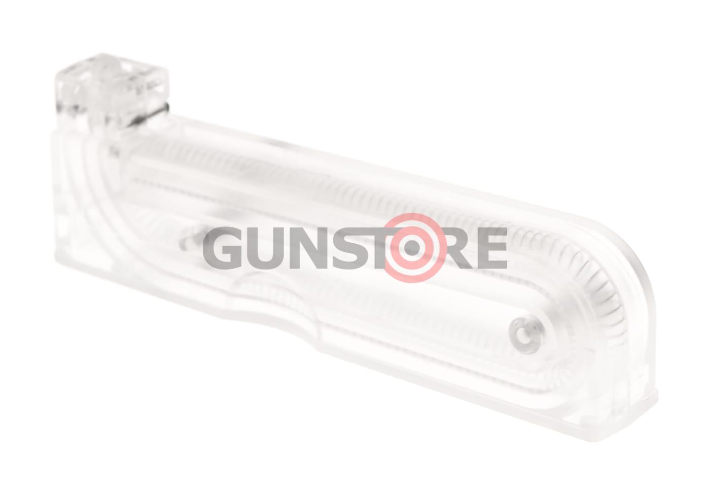 Fotografia: Magazin SSG10 A2 Bolt-Action Sniper Rifle