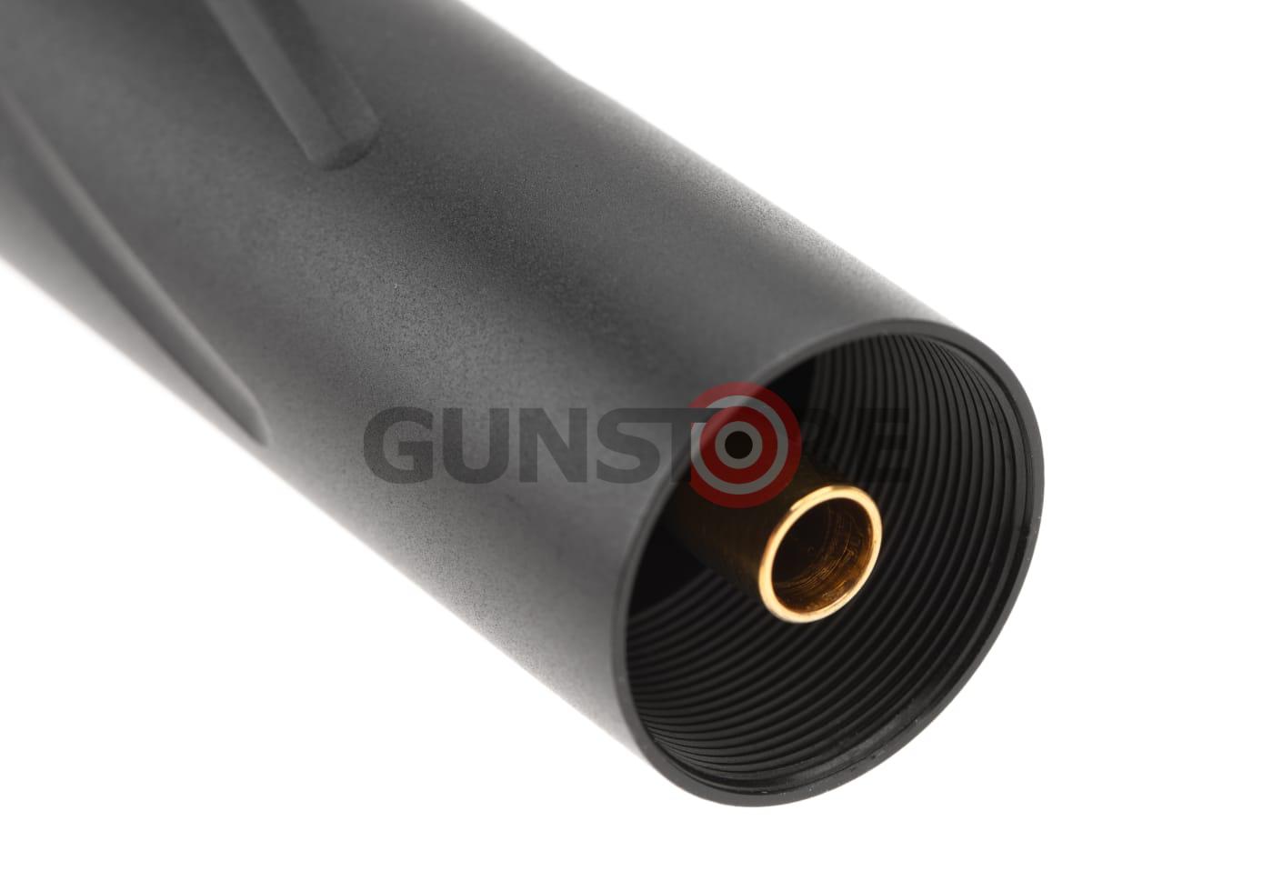 Fotografia: SSG10 A2 Bolt-Action Sniper Rifle 