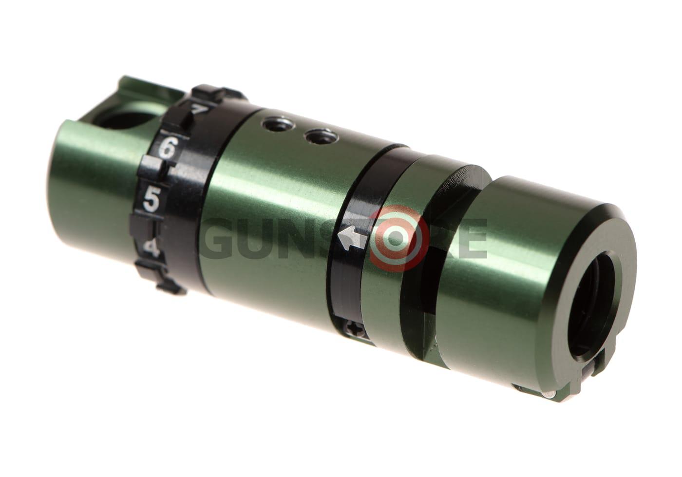 Fotografia: Ultra Precision Hopup Chamber SRG (R/H) for SRS/HTI